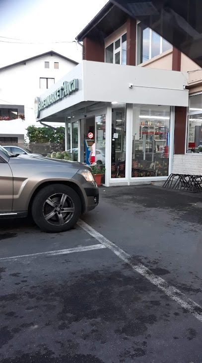 Supermarket ANCA Strada Principală 631