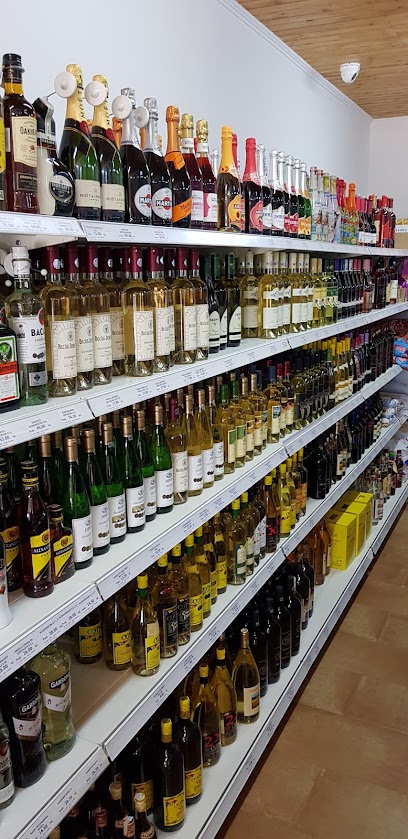 Supermarket Casa Chilia Dunarii 100