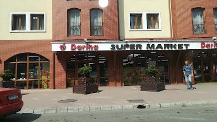 Supermarket Darina Bulevardul Gheorghe Doja 140
