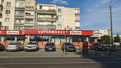 Supermarket Darina Strada Voinicenilor 92