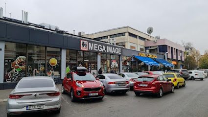 Supermarket Gemini Cal. Floreasca