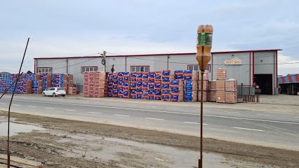 Supermarket Italian Calea Munteniei 71
