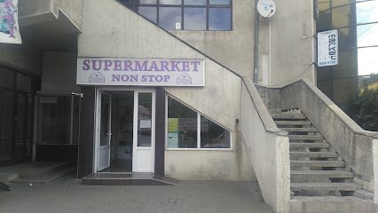 Supermarket Non-Stop Strada Dornelor 10