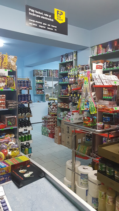 Supermarket 'Ok' E58 152A