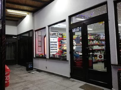 Supermarket Podu Vadului - Simpetro Classic SRL Strada 23 August 91