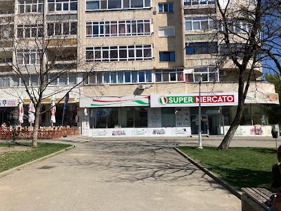 Supermercato Bloc E14