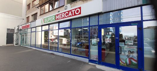 Supermercato Italia Str .Mihai Viteazu