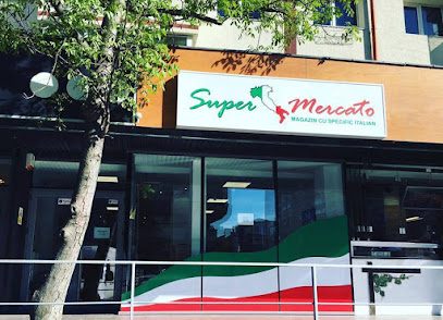 Supermercato Pitești 48 Pasajul Teiuleanu Pitești Municipiul