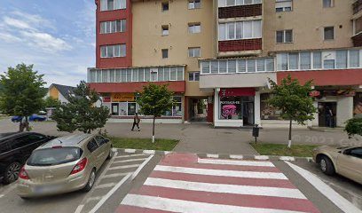 Swiss Farmer Strada Muntișor 12