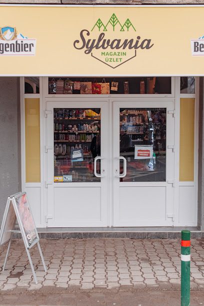 Sylvania Market Strada Principală 168