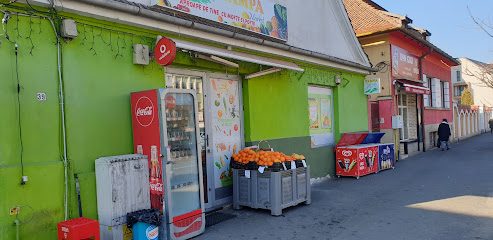 TAMPA MARKET AVRAM IANCU Strada Avram Iancu 39
