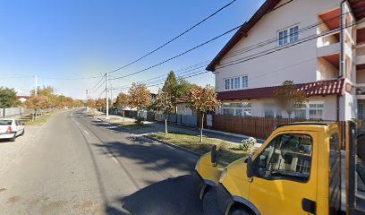 TEOMED S.A. Strada Cuza Vodă 45