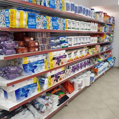 TLT - Totul langa tine - Supermarket - Lungani Lungani 707285