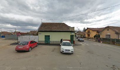 Tabaco Piața Unirii 22