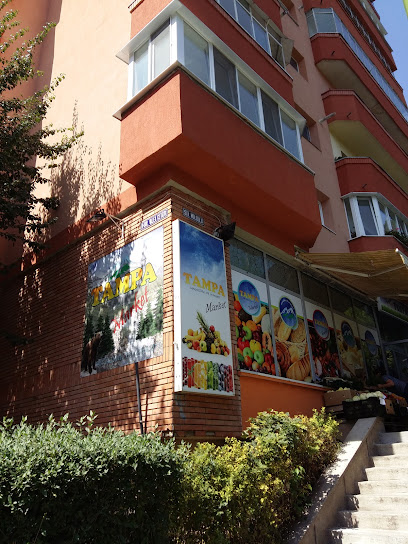 Tâmpa Market Strada Molidului 37