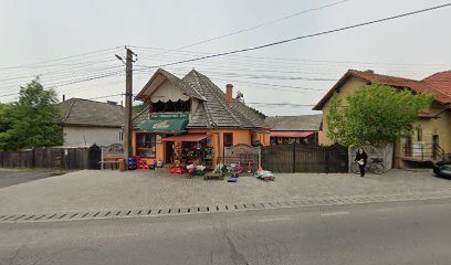 Tereza Marilena întreprindere familiară. Strada Mihai Viteazul 3