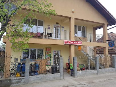 TipTop Market Strada Plopilor 57
