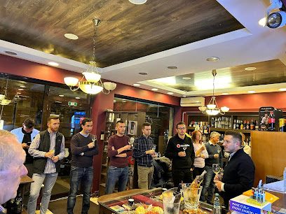 Top Drinks - Mures Strada Bolyai 1e