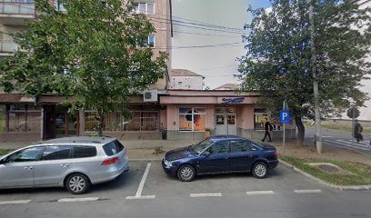 Trans Agape 17 Strada Bihorului 6