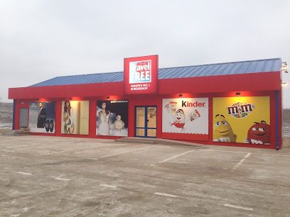 Travel FREE Shop Valea lui Mihai DN 19C