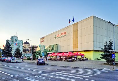 Ulpia Shopping Center Bulevardul 22 Decembrie 37