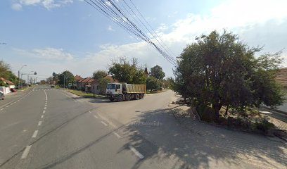Ultra Lines Group - S.R.L Strada Gheorghe Doja 36