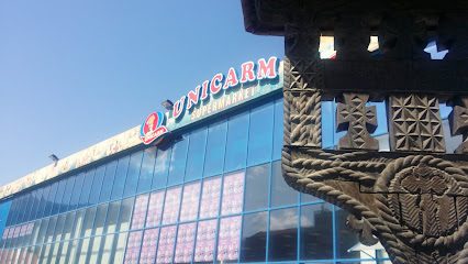 Unicarm BORȘA Strada Victoriei 12B