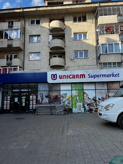 Unicarm Bulevardul Bucovina 5