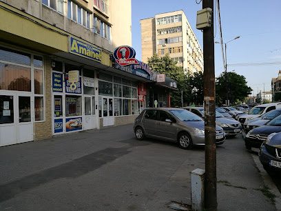 Unicarm Bulevardul General Ion Dragalina 38-42