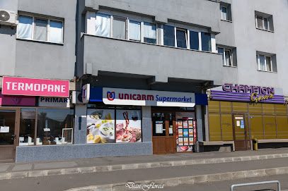 Unicarm Calea Șagului Nr.72-74