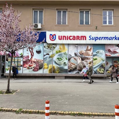 Unicarm Piața Libertății 17