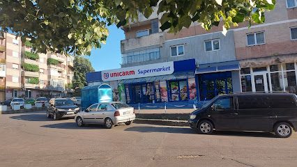 Unicarm Str. Zorilor 7