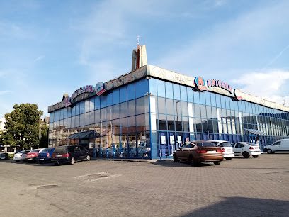 Unicarm Strada Bogdan Vodă nr 84-86