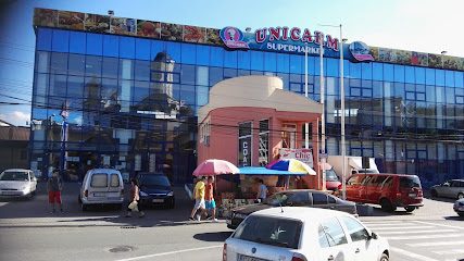 Unicarm Strada Dobrogeanu Gherea 12-14