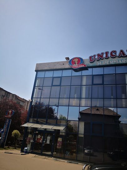 Unicarm Strada Gheorghe Lazăr