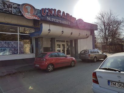 Unicarm Strada Hărniciei 7