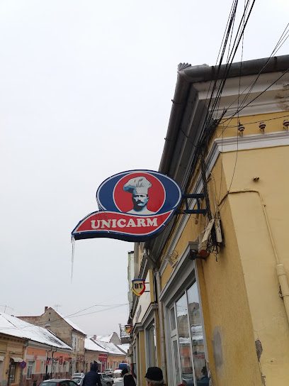 Unicarm Strada Nicolae Bălcescu Nr. 27