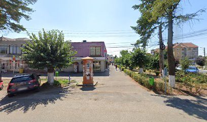 Unicarm Strada Primăriei 58