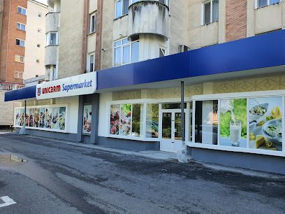 Unicarm Strada Vasile Alecsandri 93