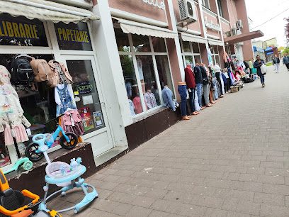 Universal Criş Str. Înfrățirii 72