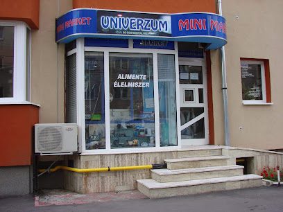 Univerzum Strada Harghita 14/1