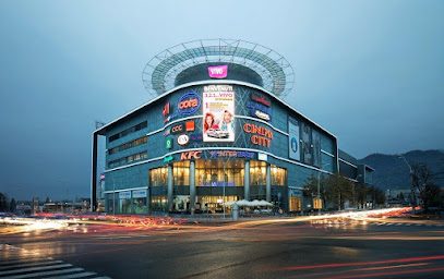 VIVO! Strada Victoriei 73