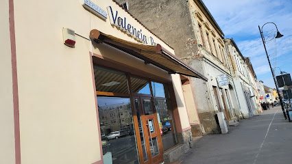 Valencia Trading Strada 1 Decembrie 1918 1