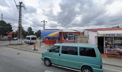 Varesina 2 - Magazin Alimentar Non Stop Strada Pleşa