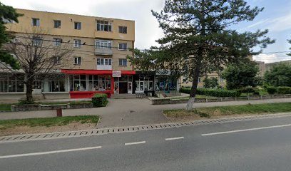 Varesina 3 - Magazin Alimentar Str. Parangului