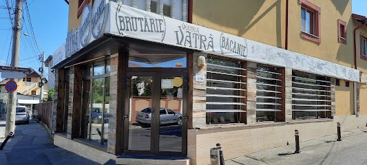 Vechea Vatra Strada Gheorghe Doja 37