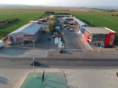 Viosand Supermarket Str. Moldovei 160