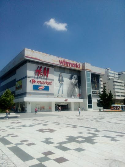 WINMARKT(DACIA) Piața Daciei 1