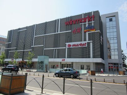 Winmarkt Carol I