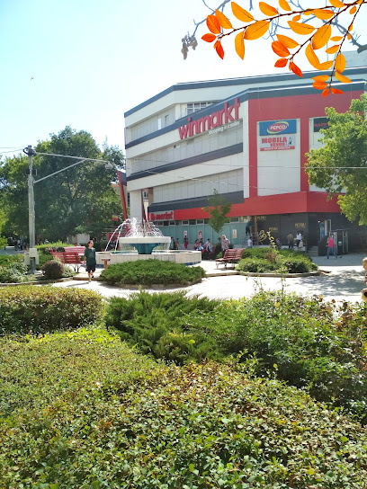 Winmarkt Strada Libertății 242